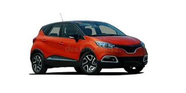 MINI Crossover