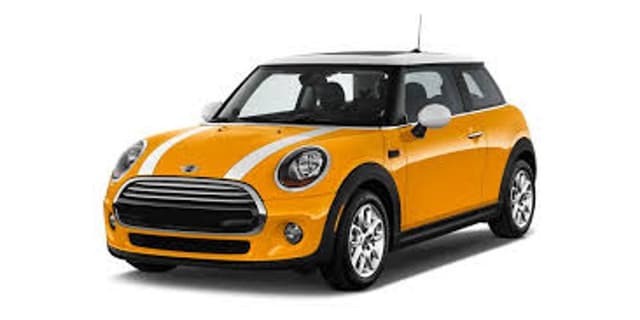 MINI One