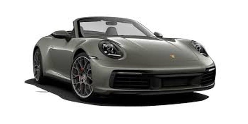 Porsche 911SC