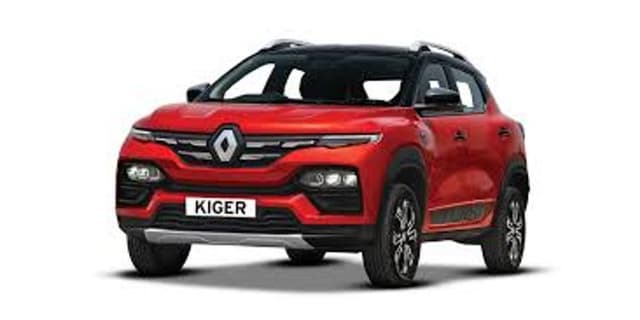 Renault Kiger