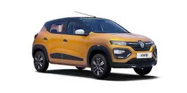 Renault Kwid