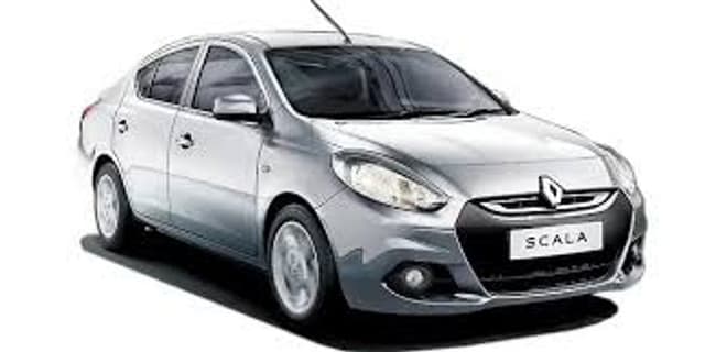 Renault Scala