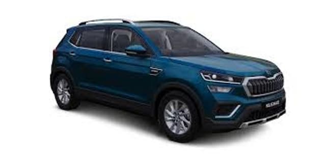 Skoda Kushaq