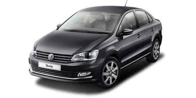 Volkswagen Vento