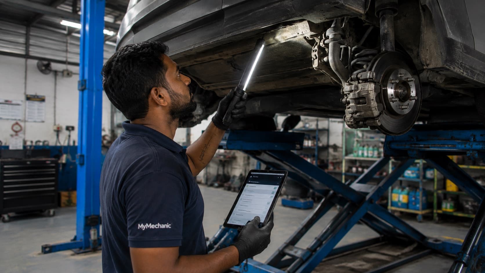 Car Inspections