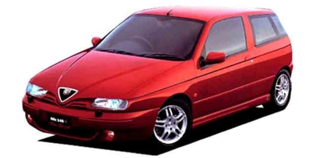 Alfa Romeo 145