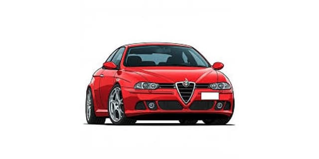 Alfa Romeo 146