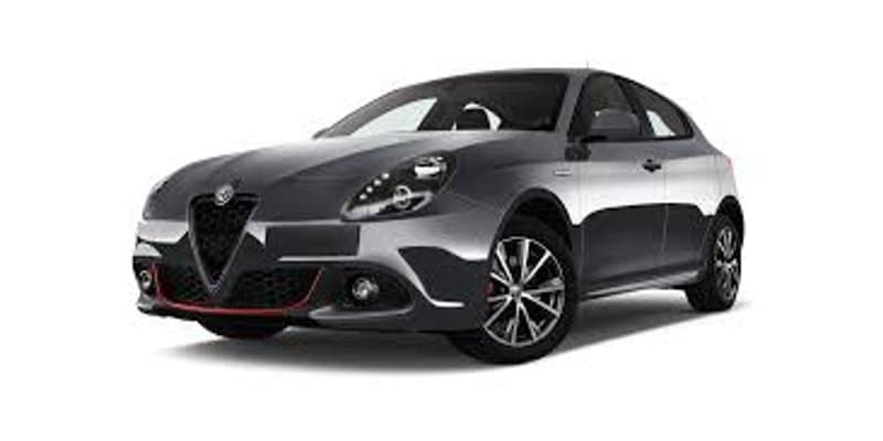 Alfa Romeo Alfa 6