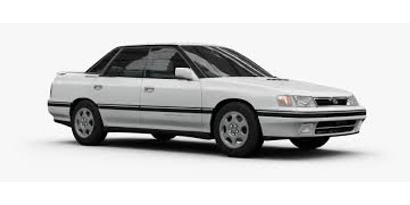 Audi 100
