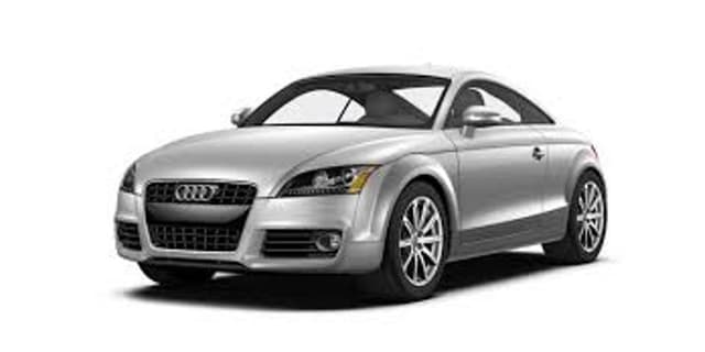 Audi 200