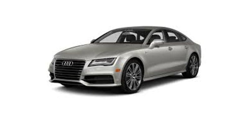 Audi A7 Sportback