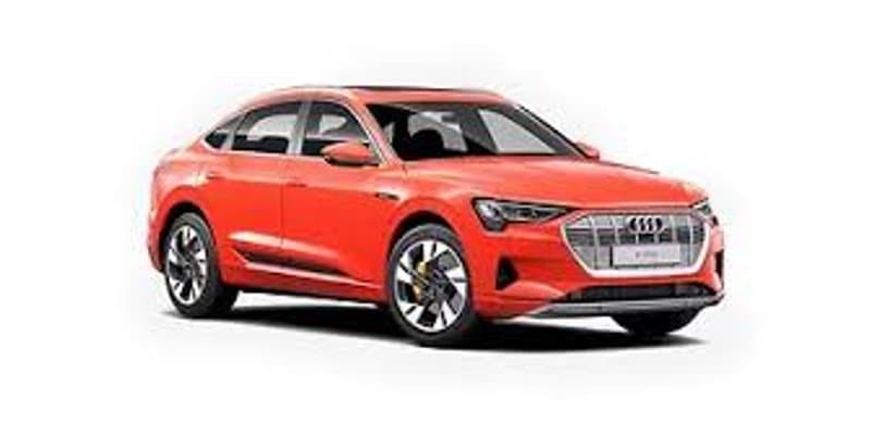 Audi e-tron Sportback