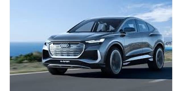 Audi Q4