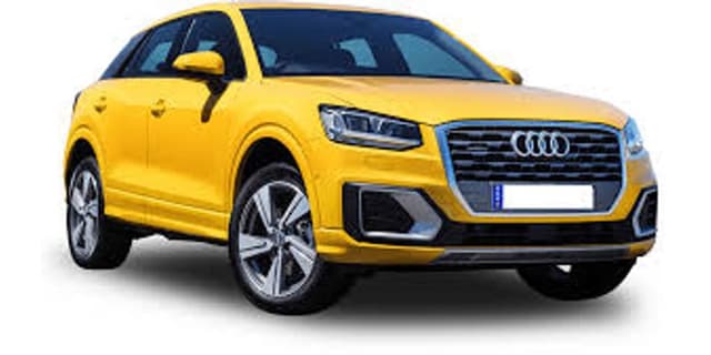 Audi Quattro