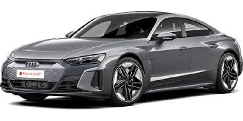 Audi RS e-tron GT