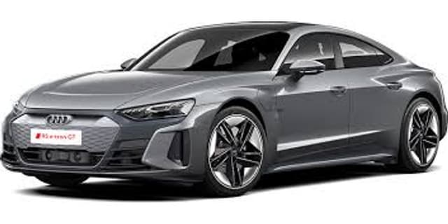 Audi RS e-tron GT