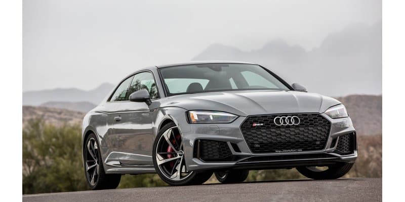 Audi RS