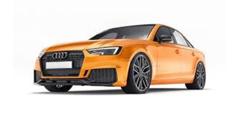 Audi RS4