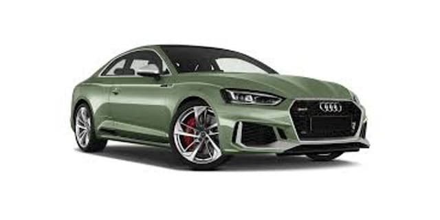Audi RS5