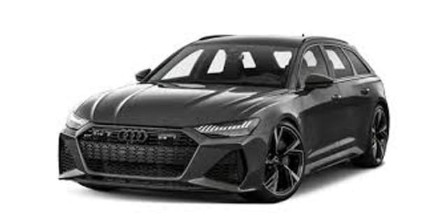 Audi RS6