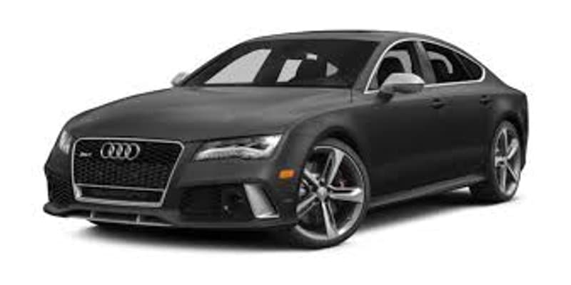 Audi RS7