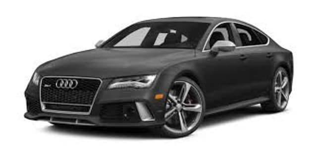 Audi RS7