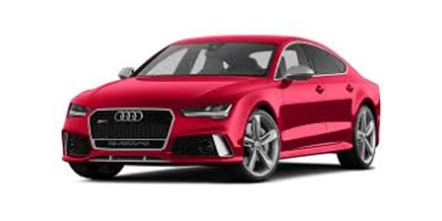 Audi RSQ3