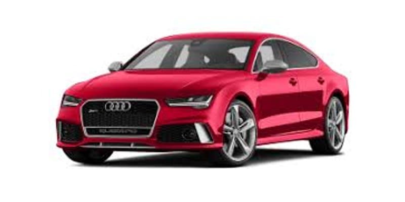 Audi S7