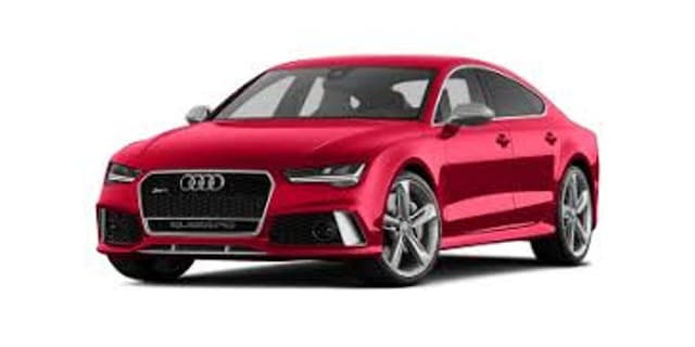 Audi S7