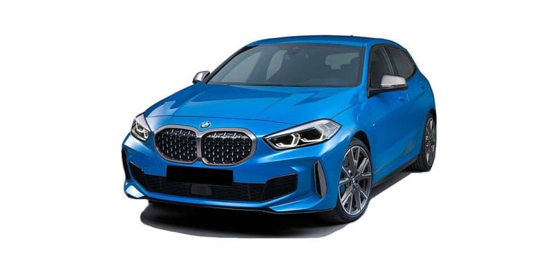 BMW 118i