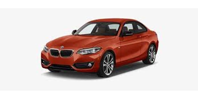 BMW 220i Gran Coupe