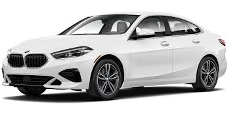BMW 228i
