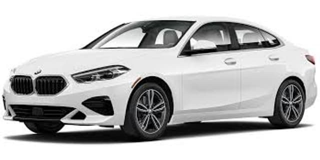 BMW 228i