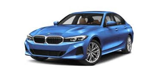 BMW 316i
