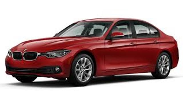 BMW 318i