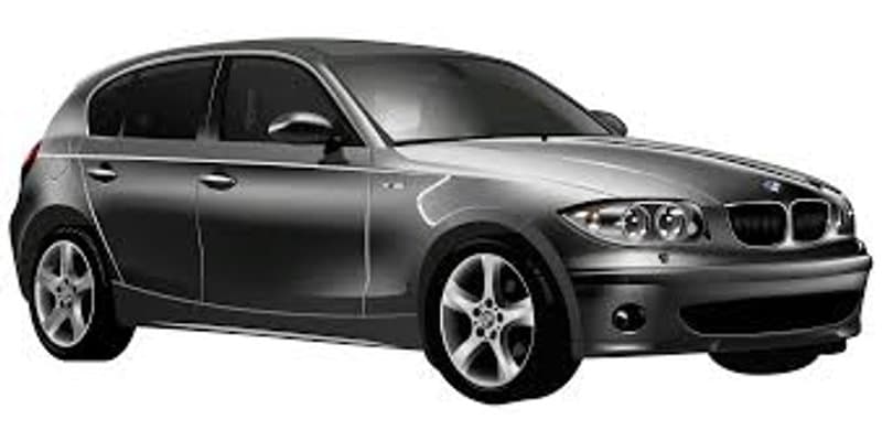 BMW 318IS