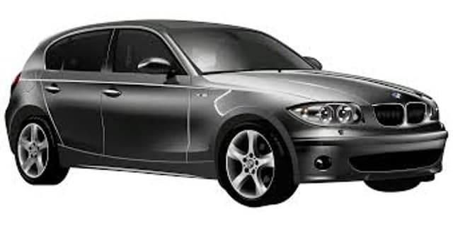 BMW 318IS