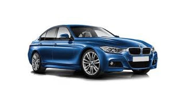 BMW 320Ci