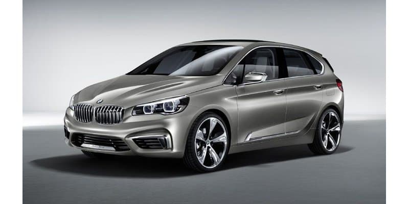BMW 323i
