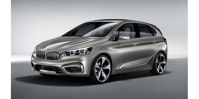 BMW 323i