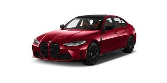 BMW 325Ci