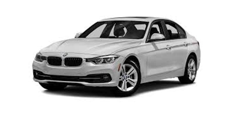 BMW 330Ci