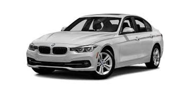 BMW 330Ci