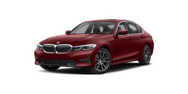 BMW 330e