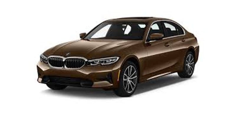 BMW 330i