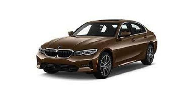 BMW 335i