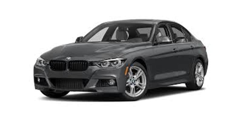BMW 340i