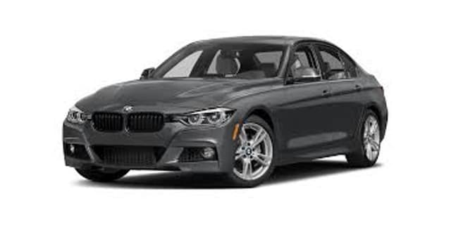 BMW 340i