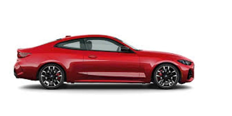 BMW 420d