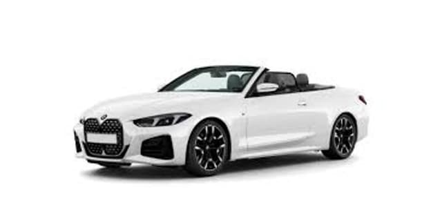 BMW 420i